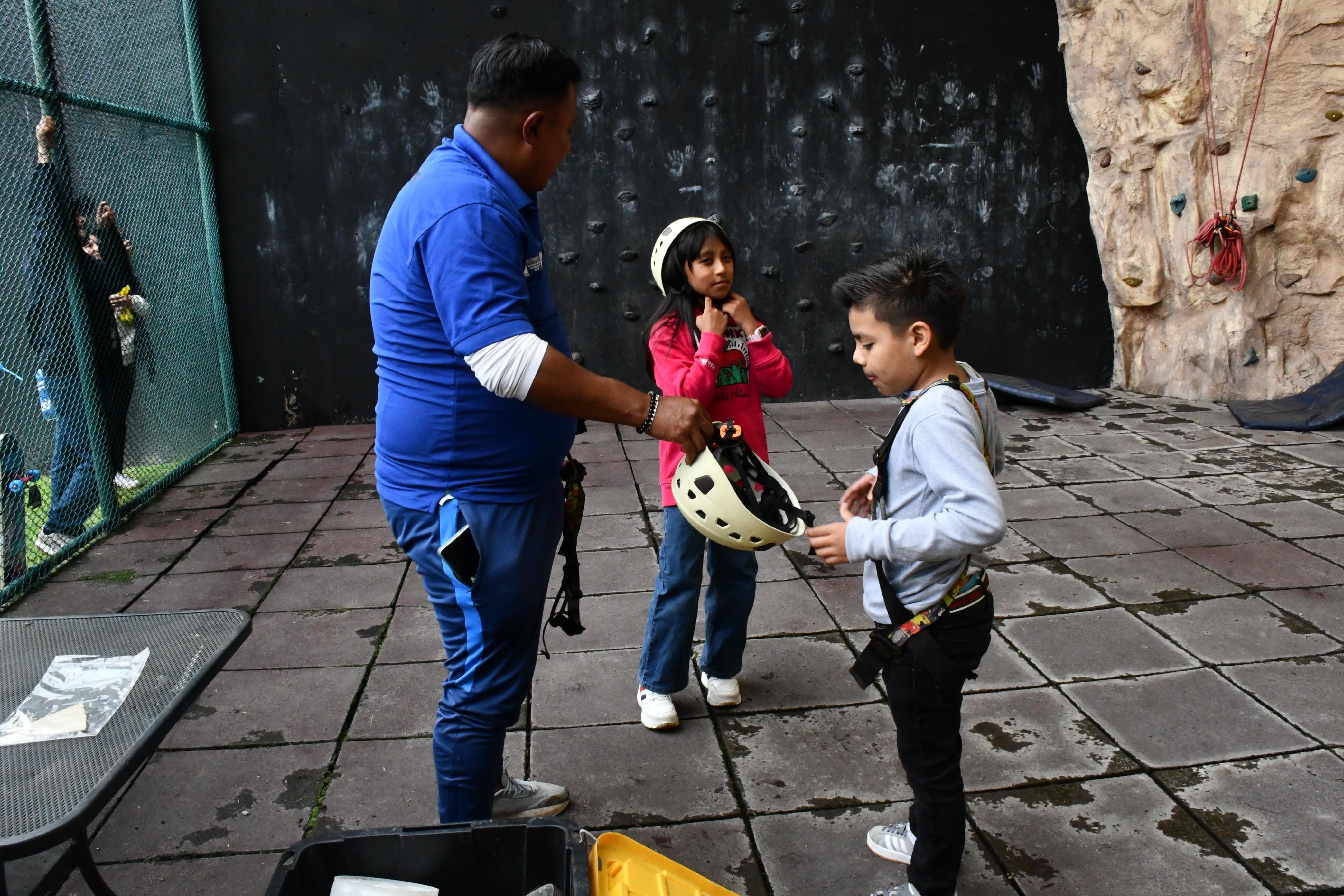 Festejo del Día del Niño 2026, Sección XLV SuperISSSTE, Velatorios y TurISSSTE